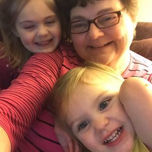 Meet your Posher, Nancy